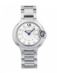 Pre-Owned Cartier Ballon Bleu De Cartier Watch